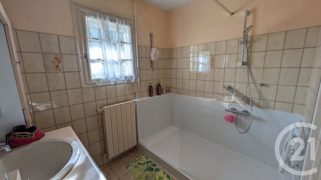 maison à vendre - 4 pièces - 114.25 m2 - MACHECOUL ST MEME - 44 - PAYS-DE-LOIRE - Century 21 Lac Et Marais