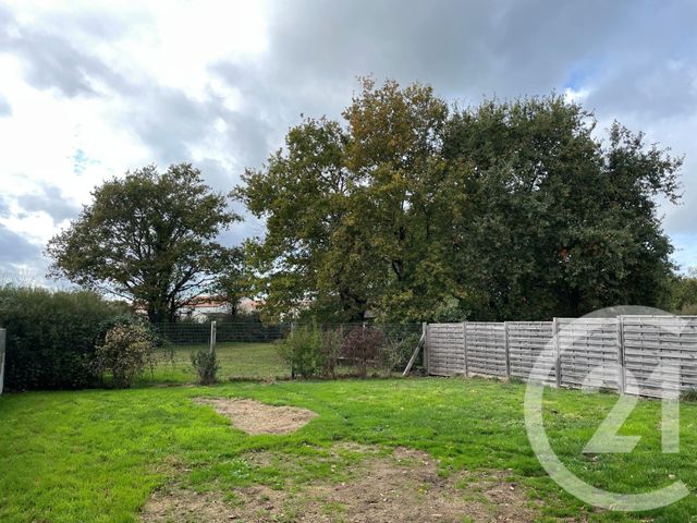 Afficher la photo en grand maison à vendre - 4 pièces - 83.9 m2 - ROCHESERVIERE - 85 - PAYS-DE-LOIRE - Century 21 Lac Et Marais