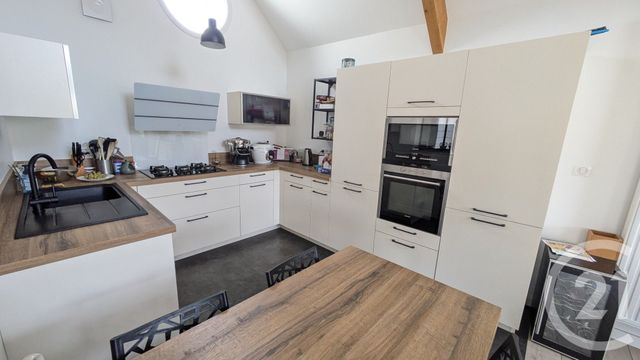 maison à vendre - 10 pièces - 194.09 m2 - PONT ST MARTIN - 44 - PAYS-DE-LOIRE - Century 21 Lac Et Marais