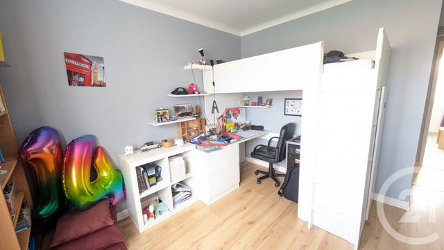 maison à vendre - 10 pièces - 194.09 m2 - PONT ST MARTIN - 44 - PAYS-DE-LOIRE - Century 21 Lac Et Marais