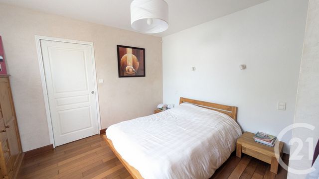 maison à vendre - 10 pièces - 194.09 m2 - PONT ST MARTIN - 44 - PAYS-DE-LOIRE - Century 21 Lac Et Marais