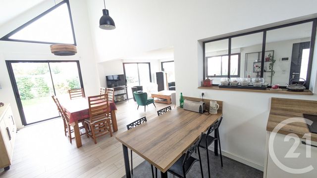 maison - PONT ST MARTIN - 44