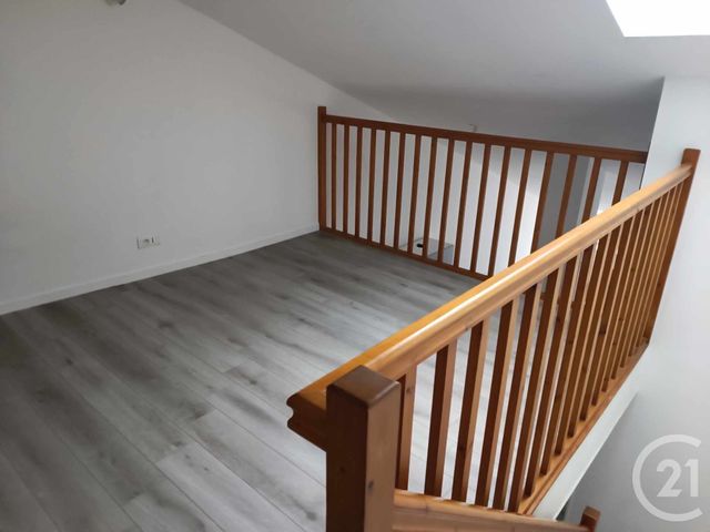 Appartement F2 à louer - 2 pièces - 37.16 m2 - MACHECOUL ST MEME - 44 - PAYS-DE-LOIRE - Century 21 Lac Et Marais