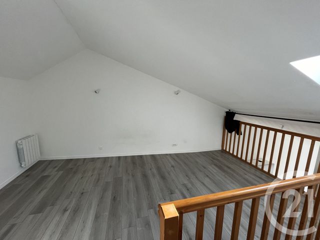 Appartement F2 à louer - 2 pièces - 37.16 m2 - MACHECOUL ST MEME - 44 - PAYS-DE-LOIRE - Century 21 Lac Et Marais