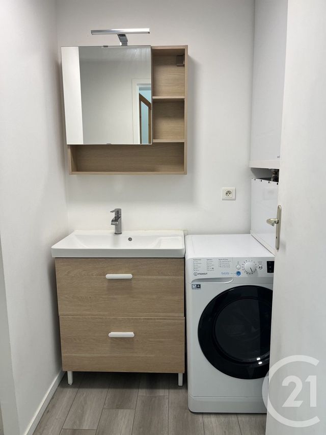 Appartement F2 à louer - 2 pièces - 37.16 m2 - MACHECOUL ST MEME - 44 - PAYS-DE-LOIRE - Century 21 Lac Et Marais