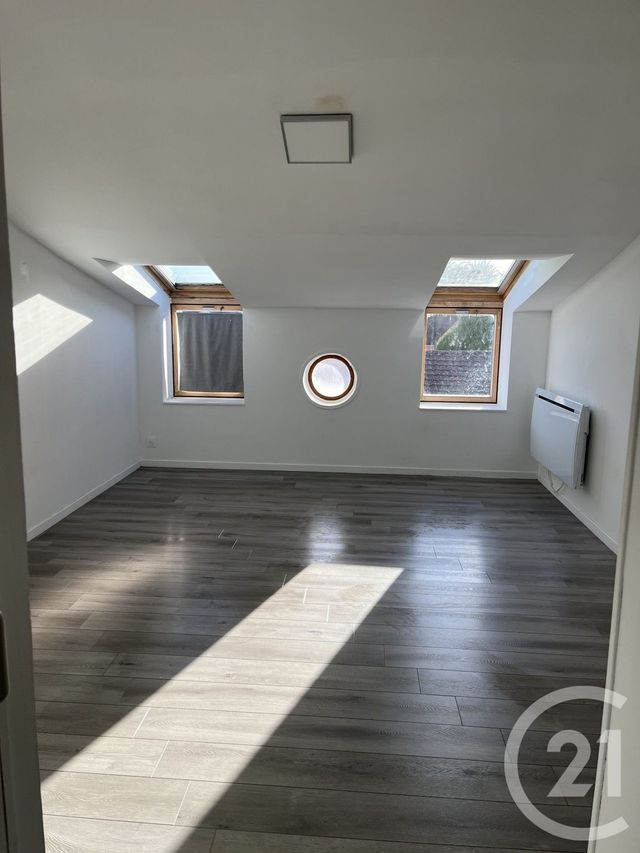Appartement F2 à louer - 2 pièces - 37.16 m2 - MACHECOUL ST MEME - 44 - PAYS-DE-LOIRE - Century 21 Lac Et Marais