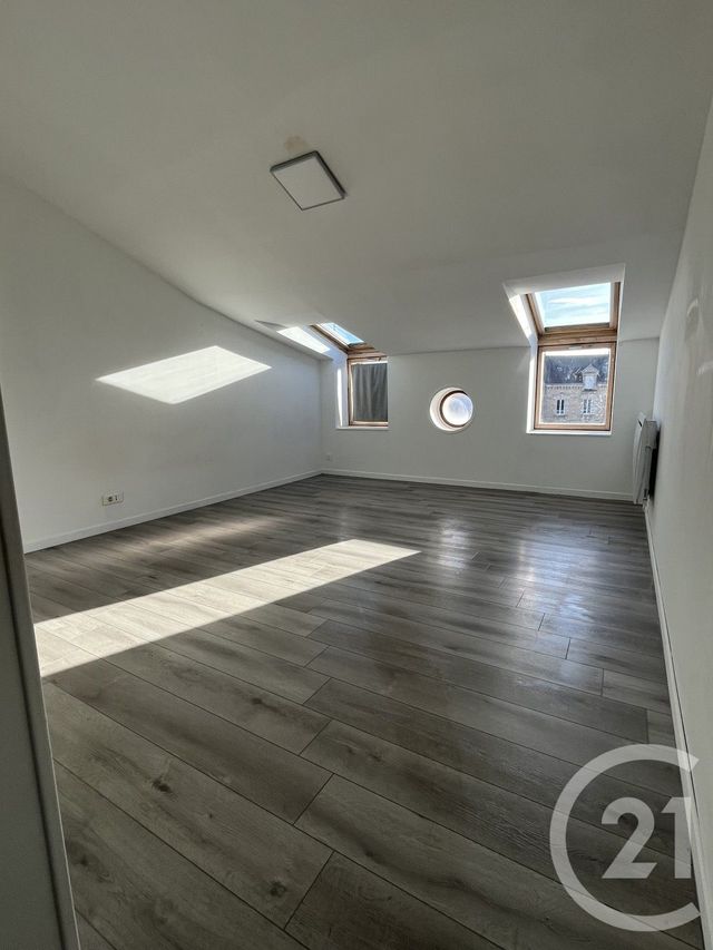 appartement - MACHECOUL ST MEME - 44