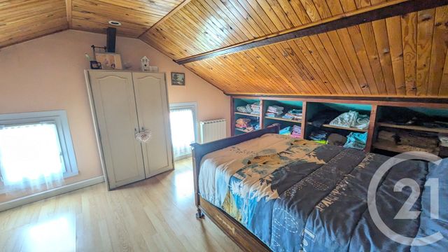 maison à vendre - 4 pièces - 121.0 m2 - LE PELLERIN - 44 - PAYS-DE-LOIRE - Century 21 Lac Et Marais