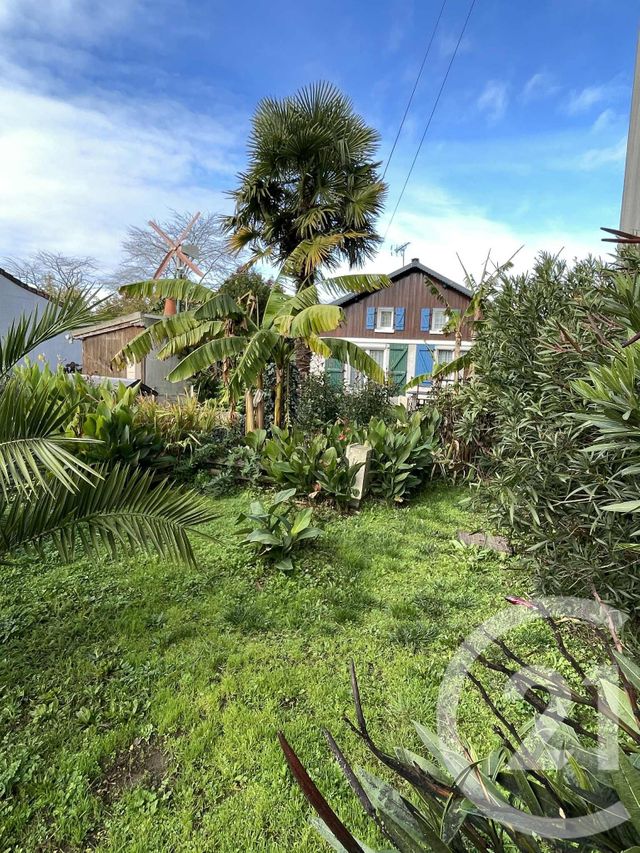 maison - LE PELLERIN - 44