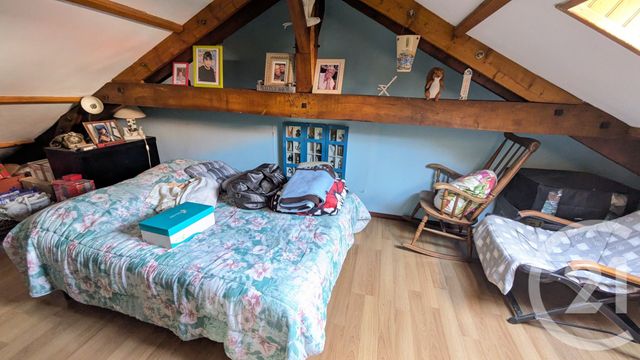 maison à vendre - 4 pièces - 121.0 m2 - LE PELLERIN - 44 - PAYS-DE-LOIRE - Century 21 Lac Et Marais