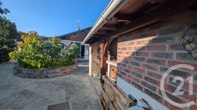 maison à vendre - 4 pièces - 121.0 m2 - LE PELLERIN - 44 - PAYS-DE-LOIRE - Century 21 Lac Et Marais