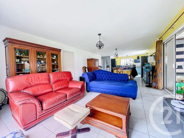 maison à vendre - 5 pièces - 109.6 m2 - BOIS DE CENE - 85 - PAYS-DE-LOIRE - Century 21 Lac Et Marais