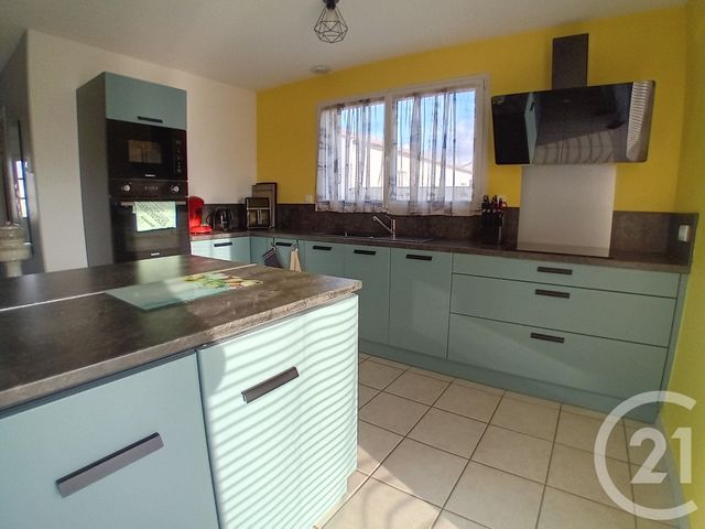 maison à vendre - 5 pièces - 109.6 m2 - BOIS DE CENE - 85 - PAYS-DE-LOIRE - Century 21 Lac Et Marais