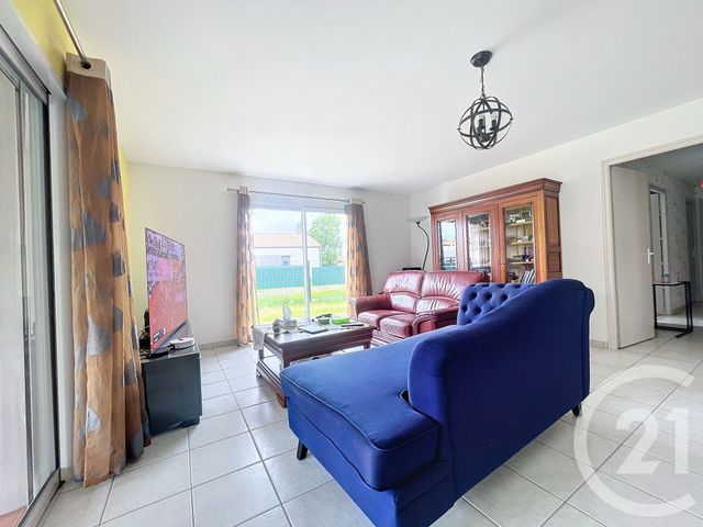 maison à vendre - 5 pièces - 109.6 m2 - BOIS DE CENE - 85 - PAYS-DE-LOIRE - Century 21 Lac Et Marais