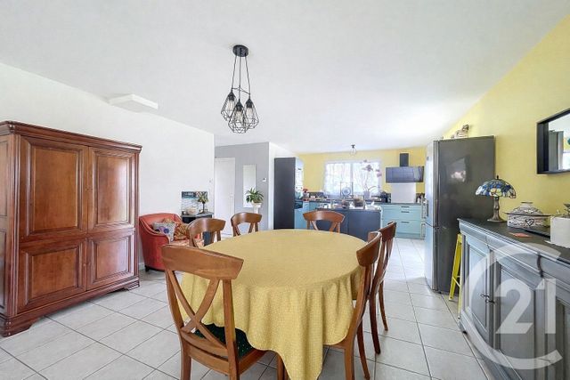 maison - BOIS DE CENE - 85