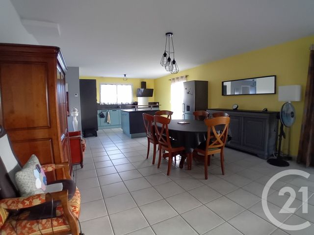 maison à vendre - 5 pièces - 109.6 m2 - BOIS DE CENE - 85 - PAYS-DE-LOIRE - Century 21 Lac Et Marais
