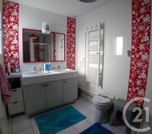 maison à vendre - 5 pièces - 109.6 m2 - BOIS DE CENE - 85 - PAYS-DE-LOIRE - Century 21 Lac Et Marais