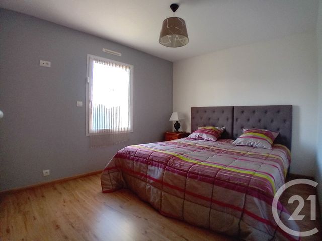 maison à vendre - 5 pièces - 109.6 m2 - BOIS DE CENE - 85 - PAYS-DE-LOIRE - Century 21 Lac Et Marais