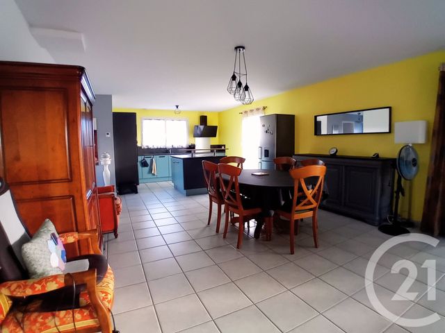 maison à vendre - 5 pièces - 109.6 m2 - BOIS DE CENE - 85 - PAYS-DE-LOIRE - Century 21 Lac Et Marais