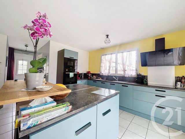 maison à vendre - 5 pièces - 109.6 m2 - BOIS DE CENE - 85 - PAYS-DE-LOIRE - Century 21 Lac Et Marais