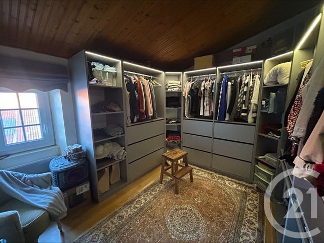 maison à vendre - 6 pièces - 121.0 m2 - PAULX - 44 - PAYS-DE-LOIRE - Century 21 Lac Et Marais