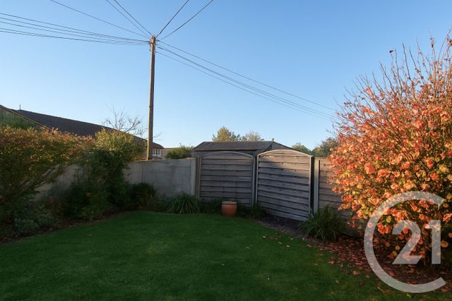 maison à vendre - 6 pièces - 121.0 m2 - PAULX - 44 - PAYS-DE-LOIRE - Century 21 Lac Et Marais