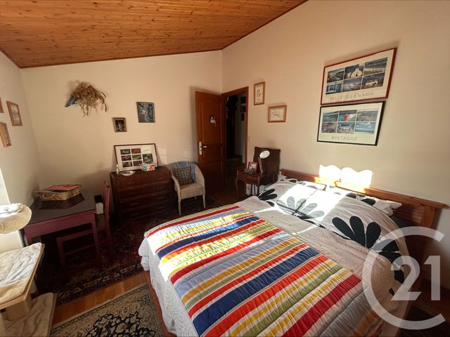 maison à vendre - 6 pièces - 121.0 m2 - PAULX - 44 - PAYS-DE-LOIRE - Century 21 Lac Et Marais