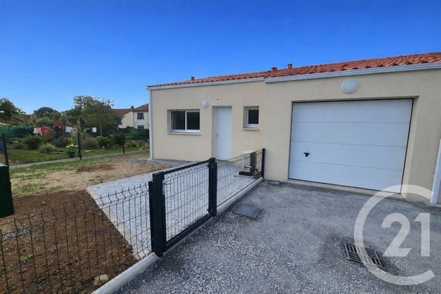 maison - MACHECOUL ST MEME - 44