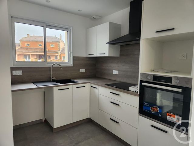 maison à louer - 3 pièces - 72.75 m2 - MACHECOUL ST MEME - 44 - PAYS-DE-LOIRE - Century 21 Lac Et Marais