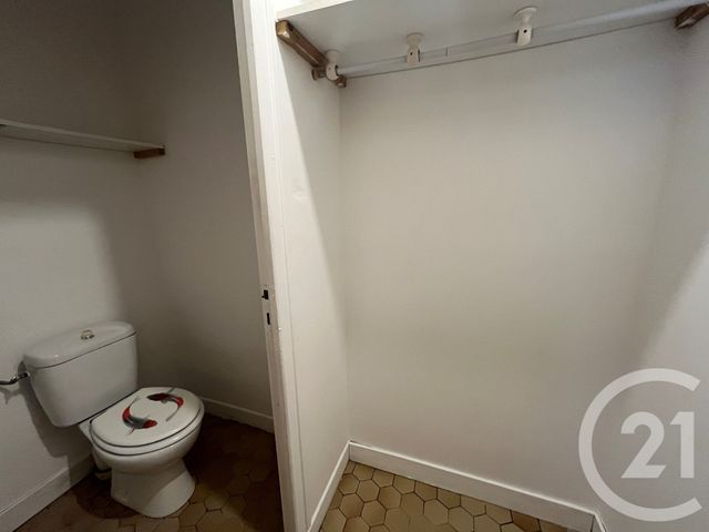 Appartement F2 à vendre - 2 pièces - 35.71 m2 - MACHECOUL ST MEME - 44 - PAYS-DE-LOIRE - Century 21 Lac Et Marais