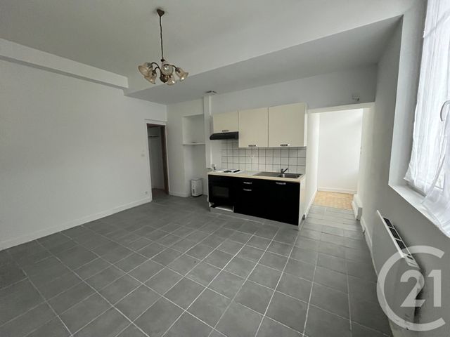 appartement - MACHECOUL ST MEME - 44