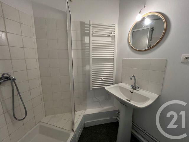 Appartement F2 à vendre - 2 pièces - 35.71 m2 - MACHECOUL ST MEME - 44 - PAYS-DE-LOIRE - Century 21 Lac Et Marais