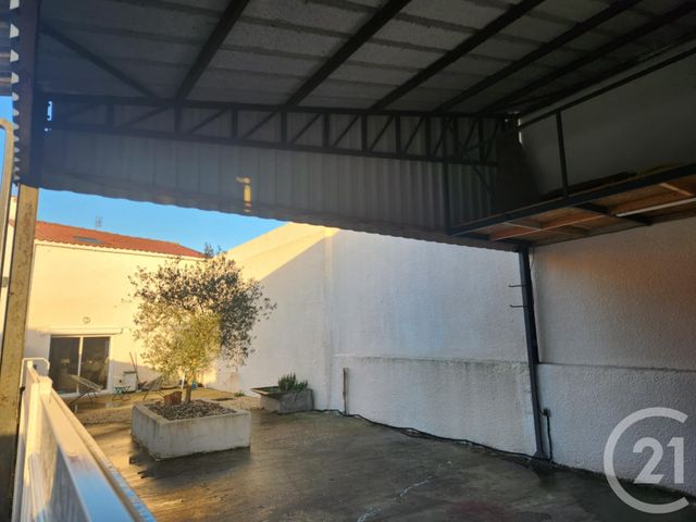 maison à louer - 4 pièces - 74.0 m2 - MACHECOUL ST MEME - 44 - PAYS-DE-LOIRE - Century 21 Lac Et Marais