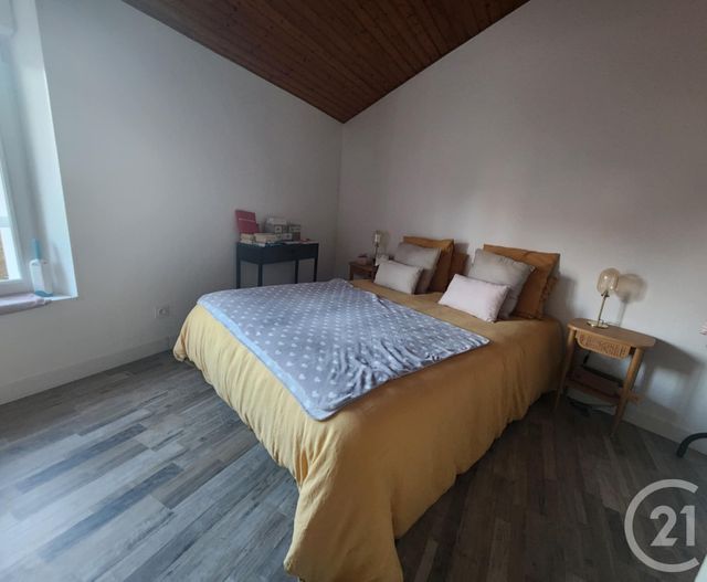 maison à louer - 4 pièces - 74.0 m2 - MACHECOUL ST MEME - 44 - PAYS-DE-LOIRE - Century 21 Lac Et Marais