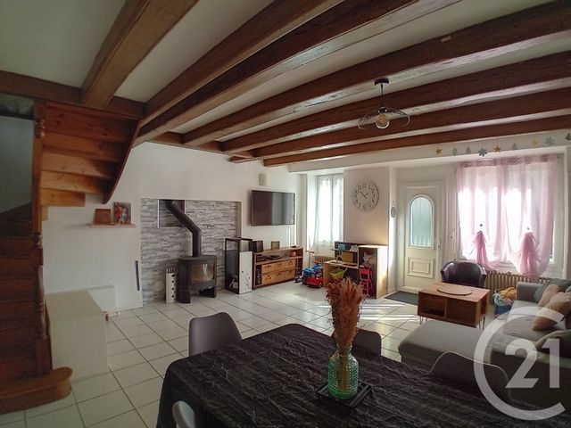 maison - PAULX - 44