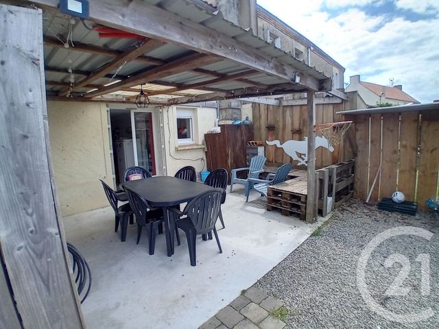 maison à vendre - 4 pièces - 98.24 m2 - PAULX - 44 - PAYS-DE-LOIRE - Century 21 Lac Et Marais