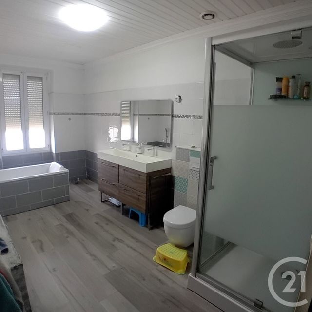 maison à vendre - 4 pièces - 98.24 m2 - PAULX - 44 - PAYS-DE-LOIRE - Century 21 Lac Et Marais