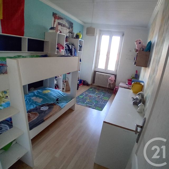 maison à vendre - 4 pièces - 98.24 m2 - PAULX - 44 - PAYS-DE-LOIRE - Century 21 Lac Et Marais