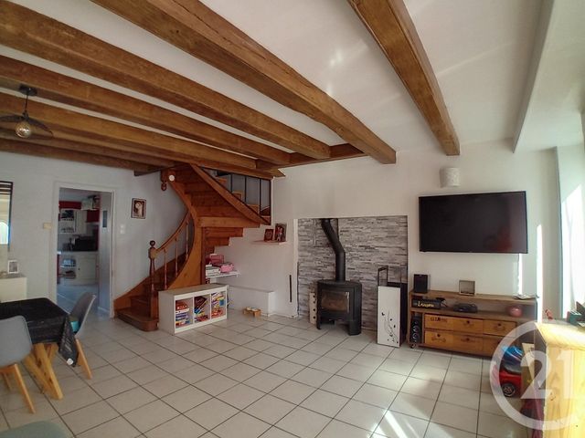 maison à vendre - 4 pièces - 98.24 m2 - PAULX - 44 - PAYS-DE-LOIRE - Century 21 Lac Et Marais