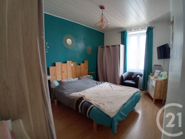 maison à vendre - 4 pièces - 98.24 m2 - PAULX - 44 - PAYS-DE-LOIRE - Century 21 Lac Et Marais