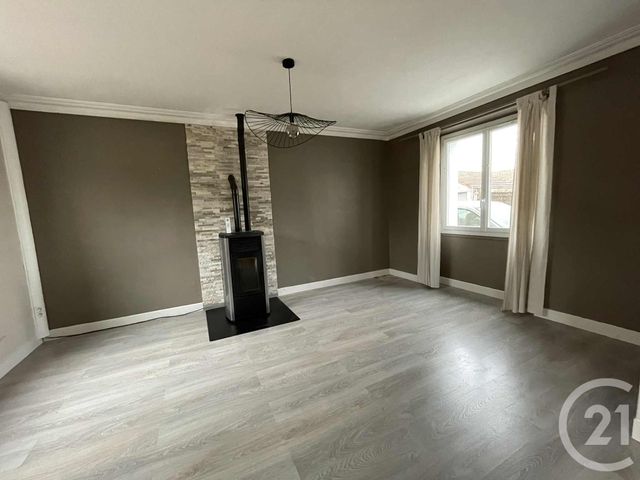 maison à vendre - 6 pièces - 115.0 m2 - MACHECOUL ST MEME - 44 - PAYS-DE-LOIRE - Century 21 Lac Et Marais