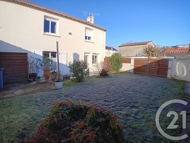 maison - MACHECOUL ST MEME - 44