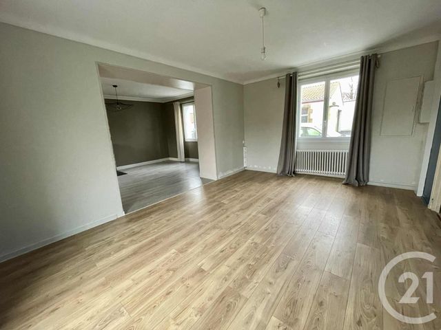 maison à vendre - 6 pièces - 115.0 m2 - MACHECOUL ST MEME - 44 - PAYS-DE-LOIRE - Century 21 Lac Et Marais