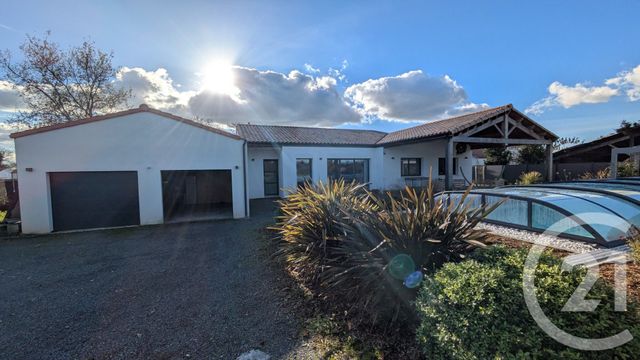 maison - LA MARNE - 44