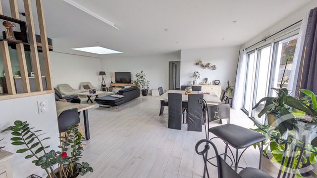 maison à vendre - 5 pièces - 126.31 m2 - LA MARNE - 44 - PAYS-DE-LOIRE - Century 21 Lac Et Marais