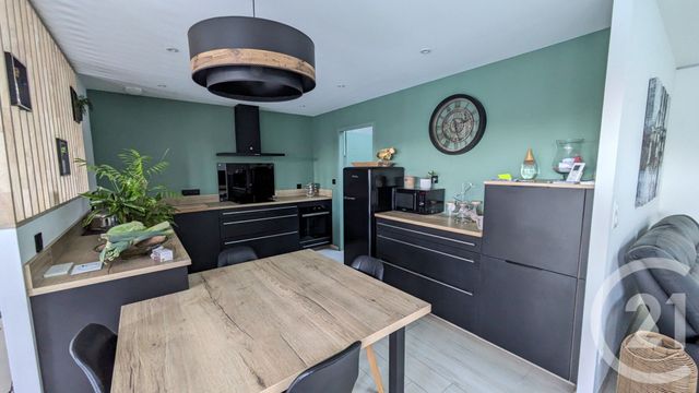 maison à vendre - 5 pièces - 126.31 m2 - LA MARNE - 44 - PAYS-DE-LOIRE - Century 21 Lac Et Marais