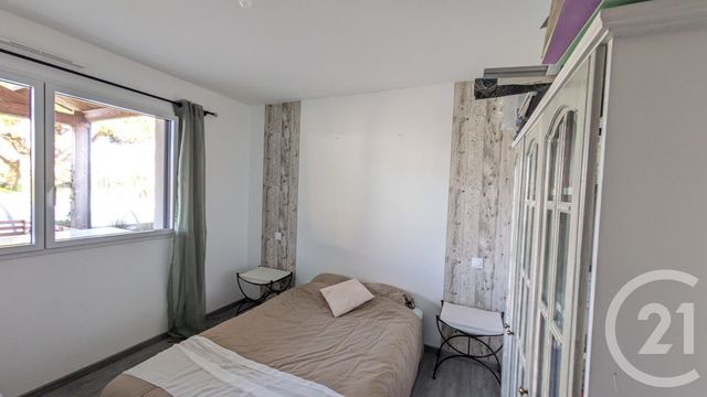 maison à vendre - 5 pièces - 126.31 m2 - LA MARNE - 44 - PAYS-DE-LOIRE - Century 21 Lac Et Marais