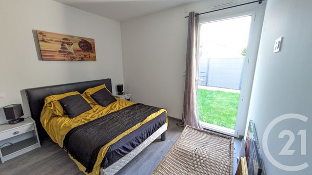 maison à vendre - 5 pièces - 126.31 m2 - LA MARNE - 44 - PAYS-DE-LOIRE - Century 21 Lac Et Marais