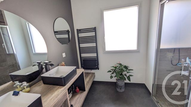 maison à vendre - 5 pièces - 126.31 m2 - LA MARNE - 44 - PAYS-DE-LOIRE - Century 21 Lac Et Marais