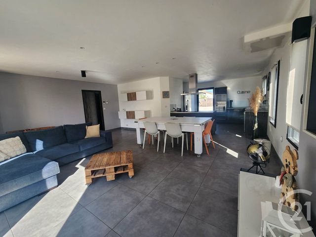 maison à louer - 3 pièces - 92.0 m2 - MACHECOUL ST MEME - 44 - PAYS-DE-LOIRE - Century 21 Lac Et Marais